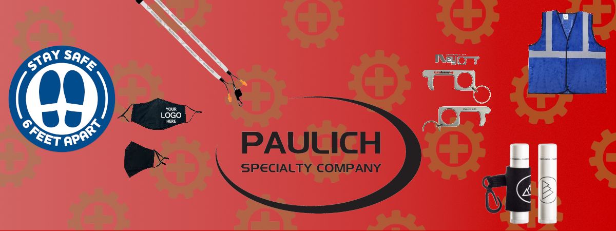 Paulich Specialty