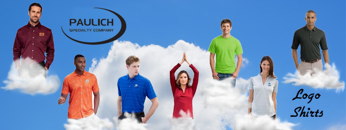 Merchandise – Paulich Specialty